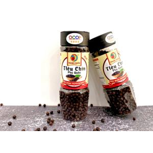 Tiêu Chín Phú Quốc Thanh Quốc, 120gr